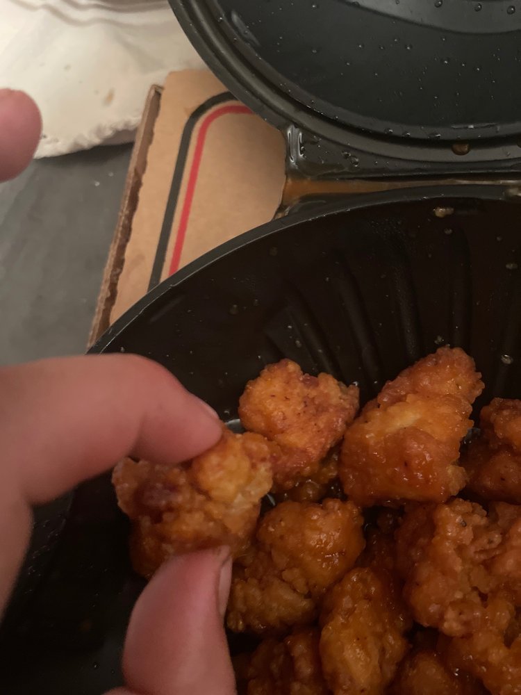 PIZZA HUT Updated September 2024 21 Reviews 3400 Loop 256