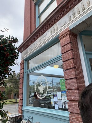 Tarboro Coffee House by null