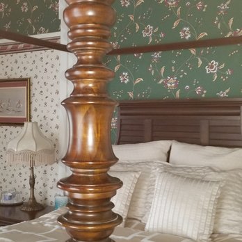 Allegiance Bed & Breakfast - Bed & Breakfast Near Me - Mount Morris, New York
