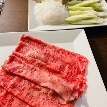 J-Shop - Perfect for Sukiyaki on New Year's Day dinner!! - International Grocery Near Me - Honolulu, Hawaii