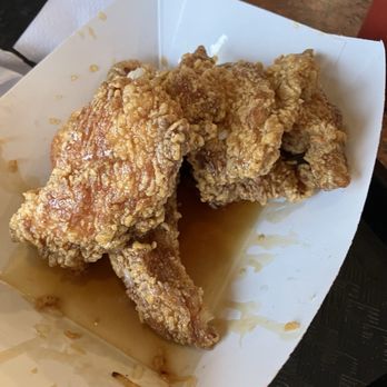 Korean Bulgogi House - Korean fried chicken - Korean Near Me - Chambersburg, Pennsylvania