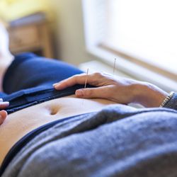 AcuHerbs Ltd - Weymouth Acupuncture & Chinese Medicine