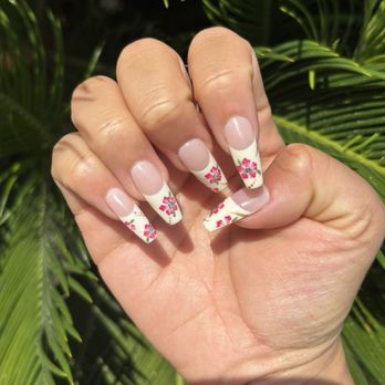 Y2K Nails - Nail Technicians Near Me - Pasadena, California