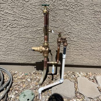 On The Way Plumbing - Pressure Regulator - Plumbing Near Me - Tucson, Arizona On The Way Plumbing - Pressure Regulator - Plumbing Near Me - Tucson, Arizona