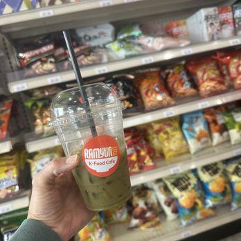 Ramyun EZ - K-Food Cafe - Matcha tea - Coffee & Tea Near Me - Columbus, Ohio Ramyun EZ - K-Food Cafe - Matcha tea - Coffee & Tea Near Me - Columbus, Ohio