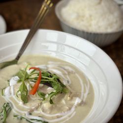 My Thai Lounge