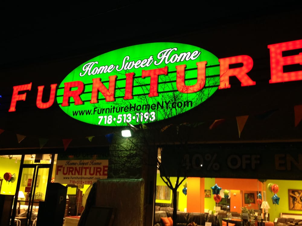 HOME SWEET HOME FURNITURE Updated September 2024 2425 Flatbush Ave, Brooklyn, New York