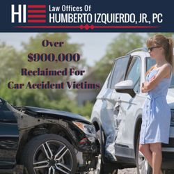 Law Offices of Humberto Izquierdo, Jr, PC