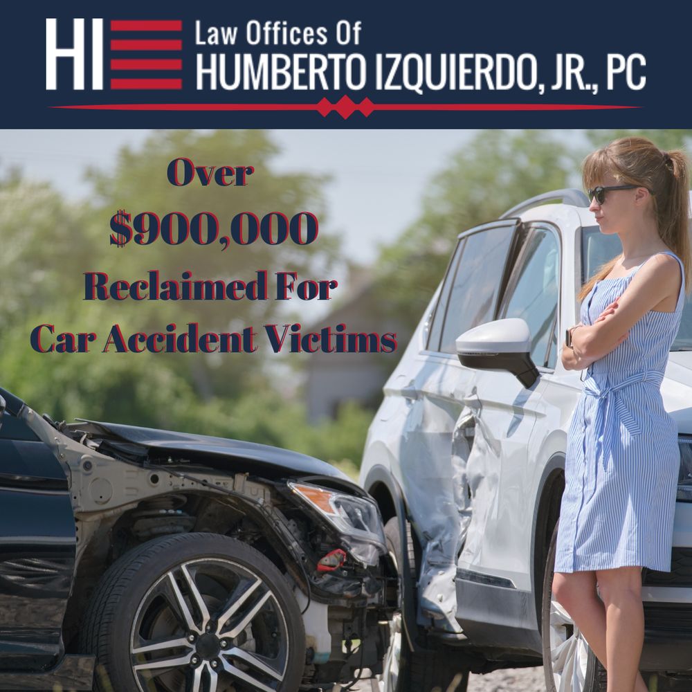 Law Offices of Humberto Izquierdo, Jr, PC - disability attorney in Cumming, GA