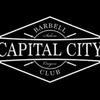 Capital City Barbell gift card