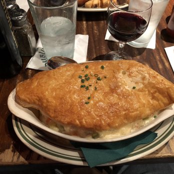 Dubliner Restaurant & Pub - Irish Near Me - Washington, DC, District of Columbia