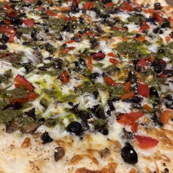 Hanalei Pizza Shop - Veggie Pizza - Pizza Near Me - Hanalei, Hawaii Hanalei Pizza Shop - Veggie Pizza - Pizza Near Me - Hanalei, Hawaii