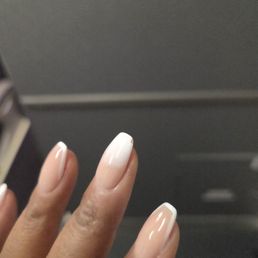 Another one chipped