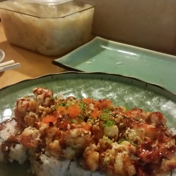 Go Go Sushi - Sushi Bars Near Me - Pasadena, California