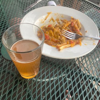 Pug Ryans Brewery - Green chili cheese fries! - American Near Me - Dillon, Colorado