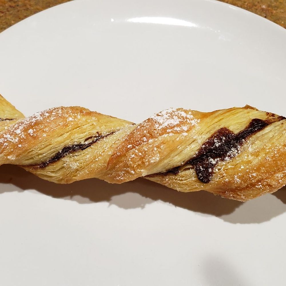 Klatch Coffee - Cinnamon Twist - Coffee & Tea Near Me - San Dimas, California Klatch Coffee - Cinnamon Twist - Coffee & Tea Near Me - San Dimas, California