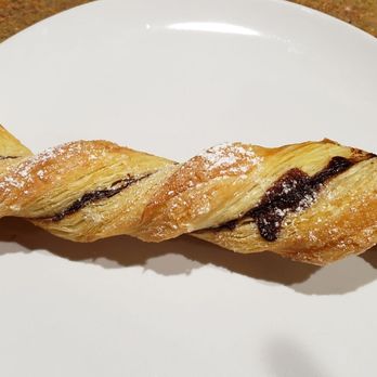 Klatch Coffee - Cinnamon Twist - Coffee & Tea Near Me - San Dimas, California Klatch Coffee - Cinnamon Twist - Coffee & Tea Near Me - San Dimas, California