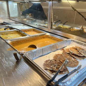 Dosa Grill - Indian Near Me - North Brunswick, New Jersey