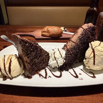 LongHorn Steakhouse - Chocolate Stampede - Steakhouses Near Me - Independence, Missouri LongHorn Steakhouse - Chocolate Stampede - Steakhouses Near Me - Independence, Missouri