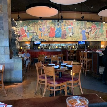 P.F. Chang's - Chinese Near Me - West Homestead, Pennsylvania