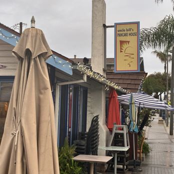 Uncle Bill's Pancake House - Breakfast & Brunch Near Me - Manhattan Beach, California