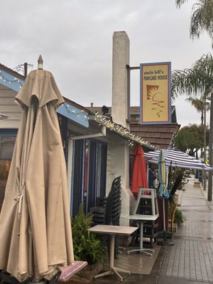 Uncle Bill's Pancake House by null