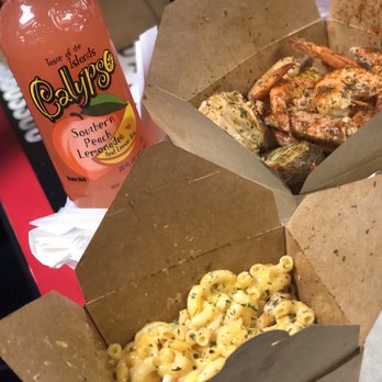 Crab Boss - Cajun/Creole Near Me - Brandywine, Maryland Crab Boss - Cajun/Creole Near Me - Brandywine, Maryland
