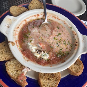 La Bodega - Queso de Cabra Al Horno - Tapas Bars Near Me - Kansas City, Missouri