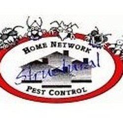 Home Network Pest Control