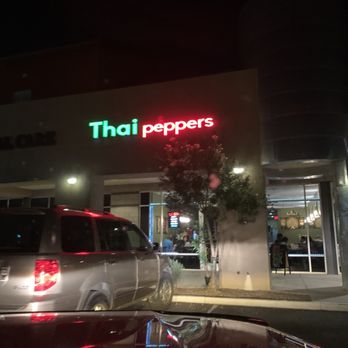 Thai Peppers Thai Kitchen - Thai Near Me - Gilbert, Arizona Thai Peppers Thai Kitchen - Thai Near Me - Gilbert, Arizona