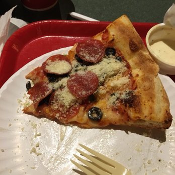 Dion's - Pizza Near Me - Albuquerque, New Mexico
