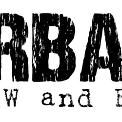 URBAN Brew and BBQ - Grand Central District, St. Petersburg, FL