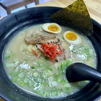 King of Ramen Pasadena - Love the Tonkotsu Ramen - Ramen Near Me - Pasadena, California King of Ramen Pasadena - Love the Tonkotsu Ramen - Ramen Near Me - Pasadena, California
