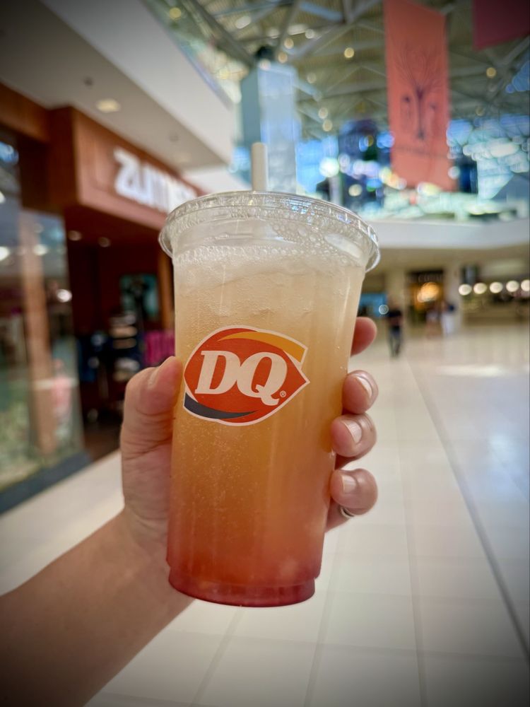 Dairy Queen Logo