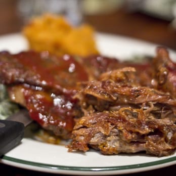sam a.m - BBQ Shortribs - Cafes Near Me - Jersey City, New Jersey