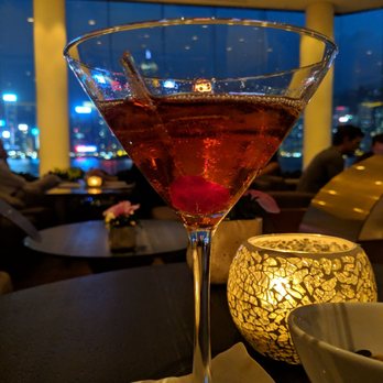 大堂酒廊 - Lounges Near Me - Hong Kong, HK