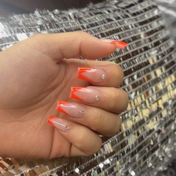 Circle A Nails And Spa - BY DAVID - Nail Salons Near Me - Redlands, California Circle A Nails And Spa - BY DAVID - Nail Salons Near Me - Redlands, California