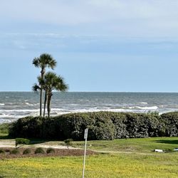 Pirates Beach - Beachfront views