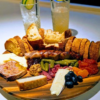 Milestone - Build your own charcuterie board, delicious assortment! - American Near Me - El Dorado Hills, California Milestone - Build your own charcuterie board, delicious assortment! - American Near Me - El Dorado Hills, California