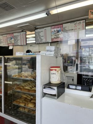 Christy's Donuts by null