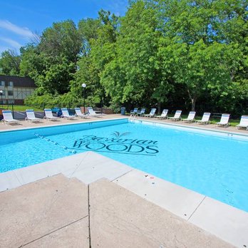 Bavarian Woods - Apartments Near Me - Middletown, Ohio
