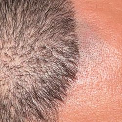 Detroit Barbers- Grosse Pointe Park
