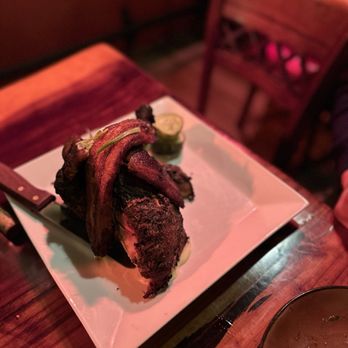 Oyo - Jerk Chicken Roast - Latin American Near Me - Pleasanton, California