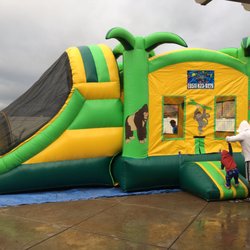 The best inflatable!