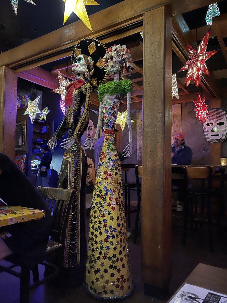 Gonza Tacos Y Tequila