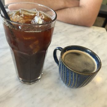 Leafs and Grounds - Hot/iced americano - Coffee & Tea Near Me - Las Vegas, Nevada Leafs and Grounds - Hot/iced americano - Coffee & Tea Near Me - Las Vegas, Nevada