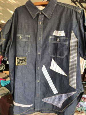 Mower's Saturday Sunday Flea Market by null