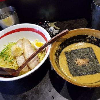 KINTON RAMEN NORTH YORK - September special - Ramen Near Me - Toronto, Ontario KINTON RAMEN NORTH YORK - September special - Ramen Near Me - Toronto, Ontario