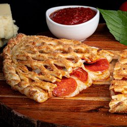 Calzone Life