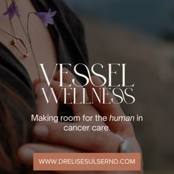 Vessel Wellness
